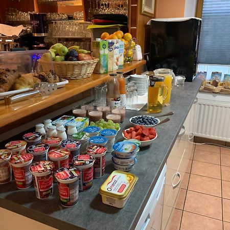 Gostisce Sovdat Bovec Extérieur photo