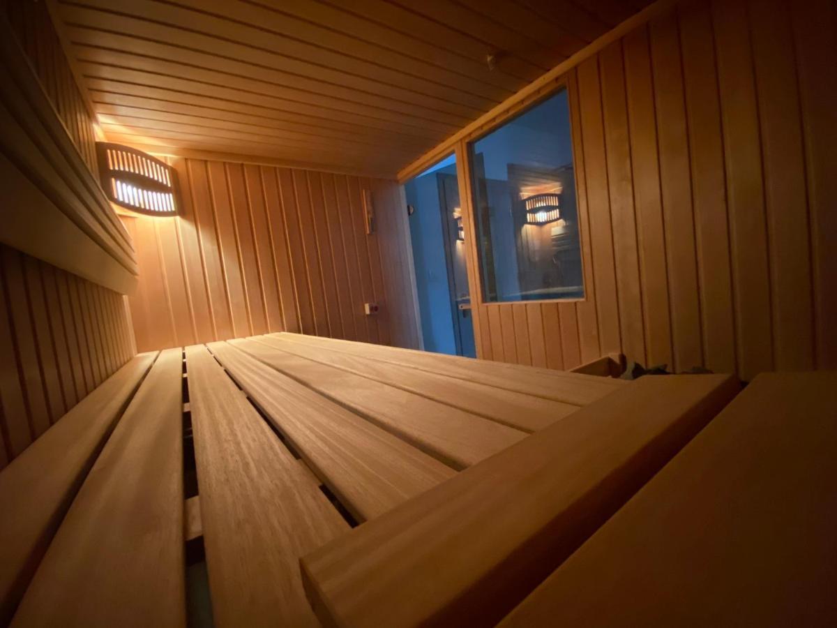 Gostisce Sovdat Bovec Extérieur photo