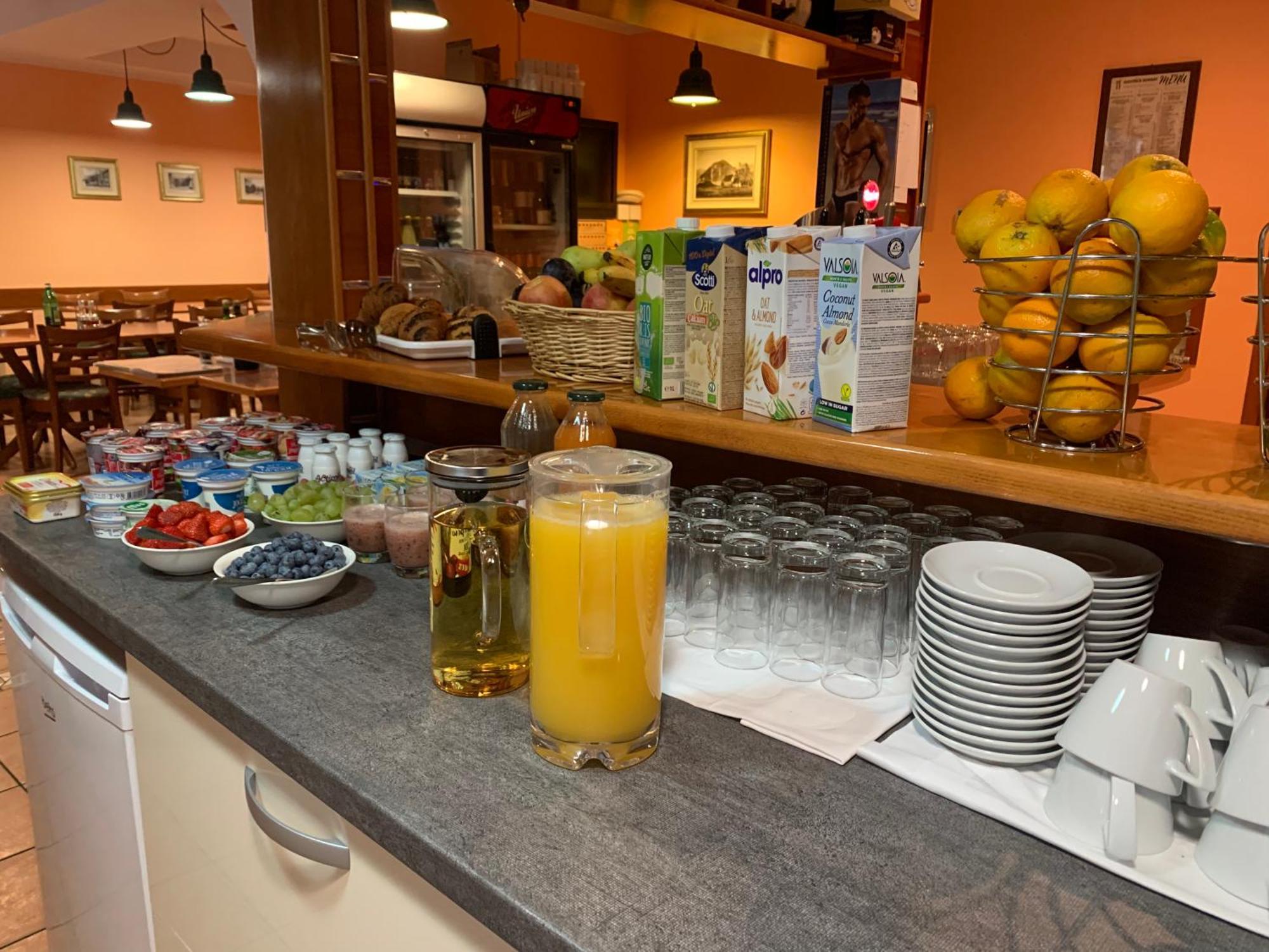Gostisce Sovdat Bovec Extérieur photo