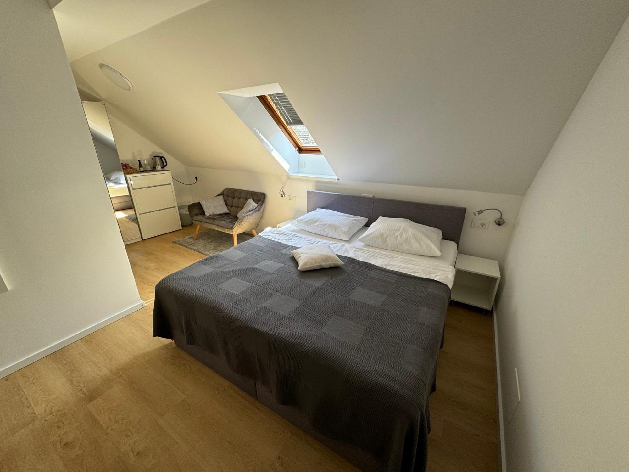 Gostisce Sovdat Bovec Extérieur photo
