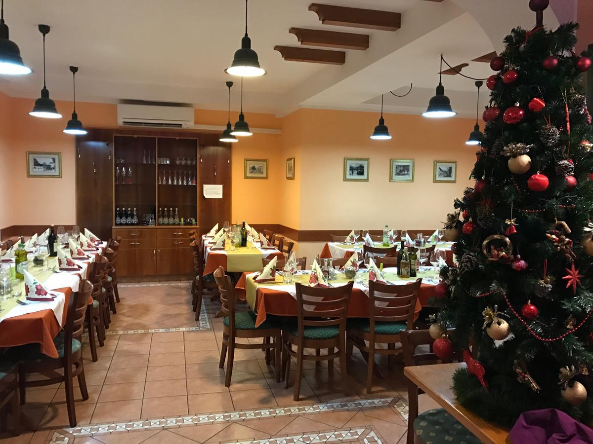 Gostisce Sovdat Bovec Extérieur photo